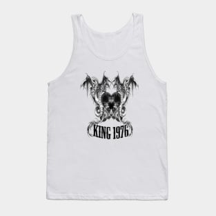 DRAGON BABY 7 Tank Top